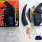 Medicom Toy 1/6 12" Real Action Heroes RAH Godzilla Monster Kaiju Action Figure