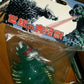 Marmit Monster Kaiju Gigan Soft Vinyl Trading Collection Figure