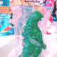M1 1997 Monster Kaiju Godzilla 8" Soft Vinyl Trading Collection Figure