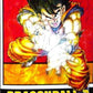 Unifive Dragon Ball Z Son Goku Great Battle Part 2 6 3.75" Action Figure Set