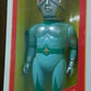 Masudaya Miraman Mirrorman 12" Trading Collection Figure