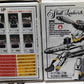 Seika Macross Super Dimension Fortress Sharpener Collection Sealed Box 10 Random Figure Set