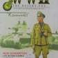 Dragon 1/6 12" WWII North Africa 1942 The Desert Fox Rommel Action Figure