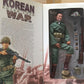Dragon 1/6 12" Korean War Pusan 1950 USMC Sniper Jack Action Figure