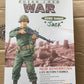 Dragon 1/6 12" Korean War Pusan 1950 USMC Sniper Jack Action Figure