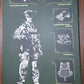 Easy&Simple E&S 1/6 12" 26014A Hostage Rescue Team Field Operation ver Action Figure
