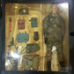 DID 1/6 12" WWII Fallschirmjager Feldwebel Jager Figure