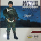 DID 1/6 12" WWII Fallschirmjager Feldwebel Jager Figure
