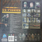 DID 1/6 12" WWII German SS-Pionier Reinhardt Witt Action Figure