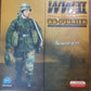 DID 1/6 12" WWII German SS-Pionier Reinhardt Witt Action Figure