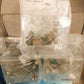 Medicom Toy Kaws Original Fake Companion Holiday Taipei ver 3 7" Vinyl Figure Set
