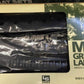 LS 1/1 Combat Sets M203 Grenade Launcher Plastic Model Kit Figure