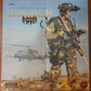 Soldier Story 1/6 12" 75th Ranger Regiment in Afghanistan Action Figure