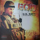 Soldier Story 1/6 12" EOD US Navy Explosive Ordnance Disposal Action Figure