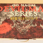 Banpresto Go Nagai Devilman Series Original ver Trading Figure