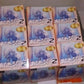 Medicos Tomorrow's Joe Ashita No Yabuki Trading Collection 5 Color + 4 Monochrome 9 Figure Set Used