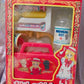 Yutaka Tomorrow's Ashita No Nadja Medical Trading Figure Play Set