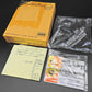 Takara Tomy 2002 Metal Fight Beyblade Ultimate Dragoon V Launcher Black Limited ver Broken Model Kit
