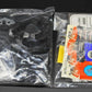 Takara Tomy 2003 Metal Fight Beyblade Driger Limited Black Ver Model Kit Figure