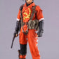 Medicom Toy 1/6 12" RAH Real Action Heroes Metal Gear Solid 3 Snake Eater Naked ver Action Figure