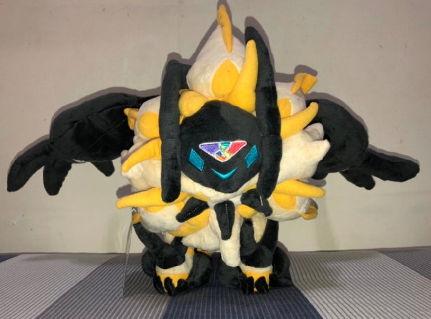 Olyfactory Pokemon Pocket Monster Solgaleo 12" Plush Doll Figure