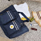 Winnie The Pooh Taiwan Cosmed Travel Bag