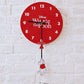 Winnie The Pooh Taiwan Cosmed 12" Clock