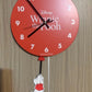 Winnie The Pooh Taiwan Cosmed 12" Clock
