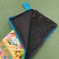 Disney Pixar Toy Story Family Mart Taiwan Limited 11" Folding Umbrella Case Bag