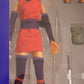 Dragon 1/6 12" Capcom Onimusha Kaede Action Figure Used