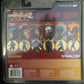 McFarlane Toys Spawn Capcom Onimusha Series 2 Saiga Magoichi Trading Collection Figure