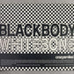 How2Work Michael Lau Garden (Palm)er G009 B/W Black Body White Bone GID ver 6" Vinyl Figure