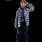 Star Ace Toys 1/6 12" Harry Potter Ron Weasley Casual Wear ver Action Figure