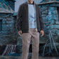 Star Ace Toys 1/6 12" Harry Potter and the Prisoner of Azkaban Harry Potter Teenage ver Action Figure