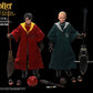 Star Ace Toys 1/6 12" Harry Potter and the Chamber of Secrets Harry Potter & Draco Malfoy Quidditch ver Action Figure