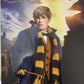 Star Ace Toys 1/6 12" Fantastic Beasts and Where to Find Them Newt Scamander Action Figure