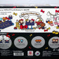 Sanrio Welcome to Hello Kitty & Mimmy's World Meet The 2 Ribbons Trading Figure Set