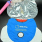 Sanrio 1998 Hello Kitty 15" Inflatable Doll Lantern Figure