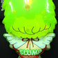 Dr Slump Arale Chan Gatchan 15" Inflatable Doll Lantern Figure