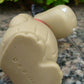 Wacky Races Muttley Dog 3" Trading Figure Used