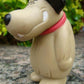 Wacky Races Muttley Dog 3" Trading Figure Used