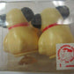 Wacky Races Muttley Dog Mini Trading Figure Set