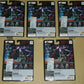 Bandai Fusion Works Mobile Suit Gundam 4 Ultimate Operation Plus 5 Trading Figure Set