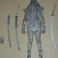 Toy Crowd Namco Mirai Cyber Future Ninja Movie Shouki Action Figure Used
