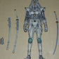 Toy Crowd Namco Mirai Cyber Future Ninja Movie Shouki Action Figure Used