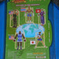 Sota Toys Capcom Street Fighter Series 3 Sakura Action Figure