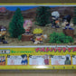 Bandai Naruto 5 Finger Puppet 5 Trading Figure Set