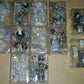 Kotobukiya One Coin Collection Predator 2 5+5+2 Secret 12 Trading Figure Set
