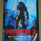 Kotobukiya One Coin Collection Predator 2 5+5+2 Secret 12 Trading Figure Set