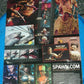 McFarlane Toys Movie Maniacs Terminator 2 Judgment Day T-800 6" Action Figure